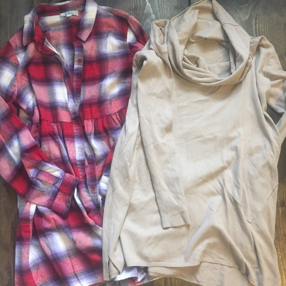 Modcloth Altar’d State Lot/Bundle